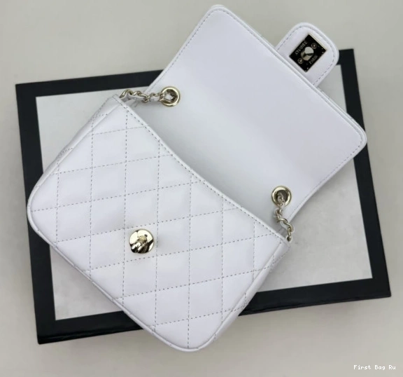 Firstbag Ru MINI CHANEL FLAP BAG 0715